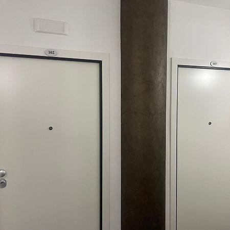 Residence Jano San Vitaliano Dış mekan fotoğraf