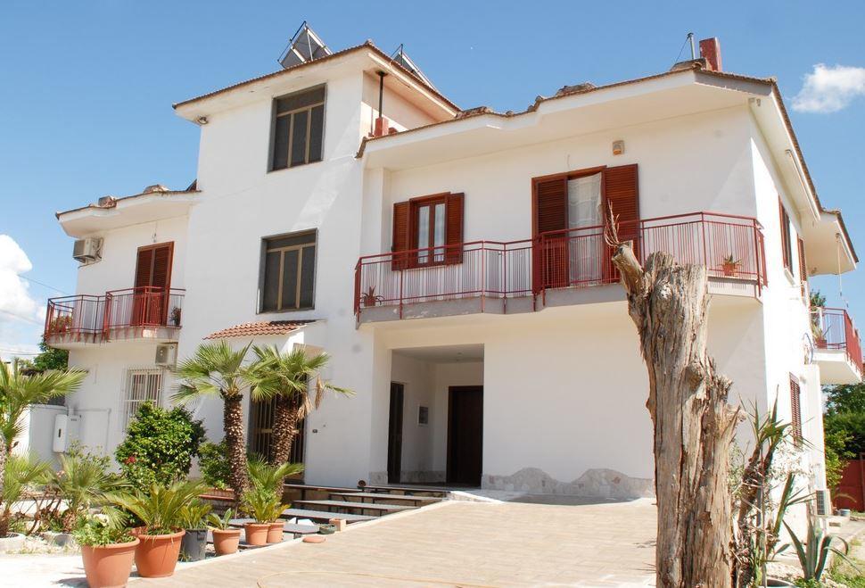 Residence Jano San Vitaliano Dış mekan fotoğraf