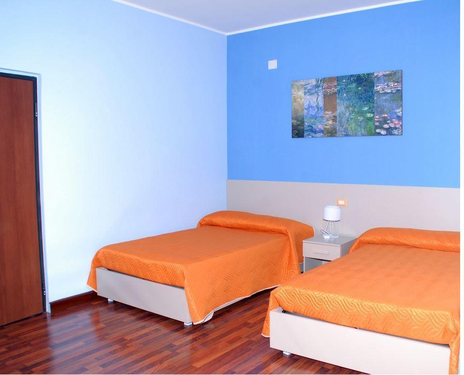 Residence Jano San Vitaliano Dış mekan fotoğraf