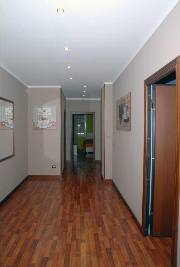 Residence Jano San Vitaliano Dış mekan fotoğraf